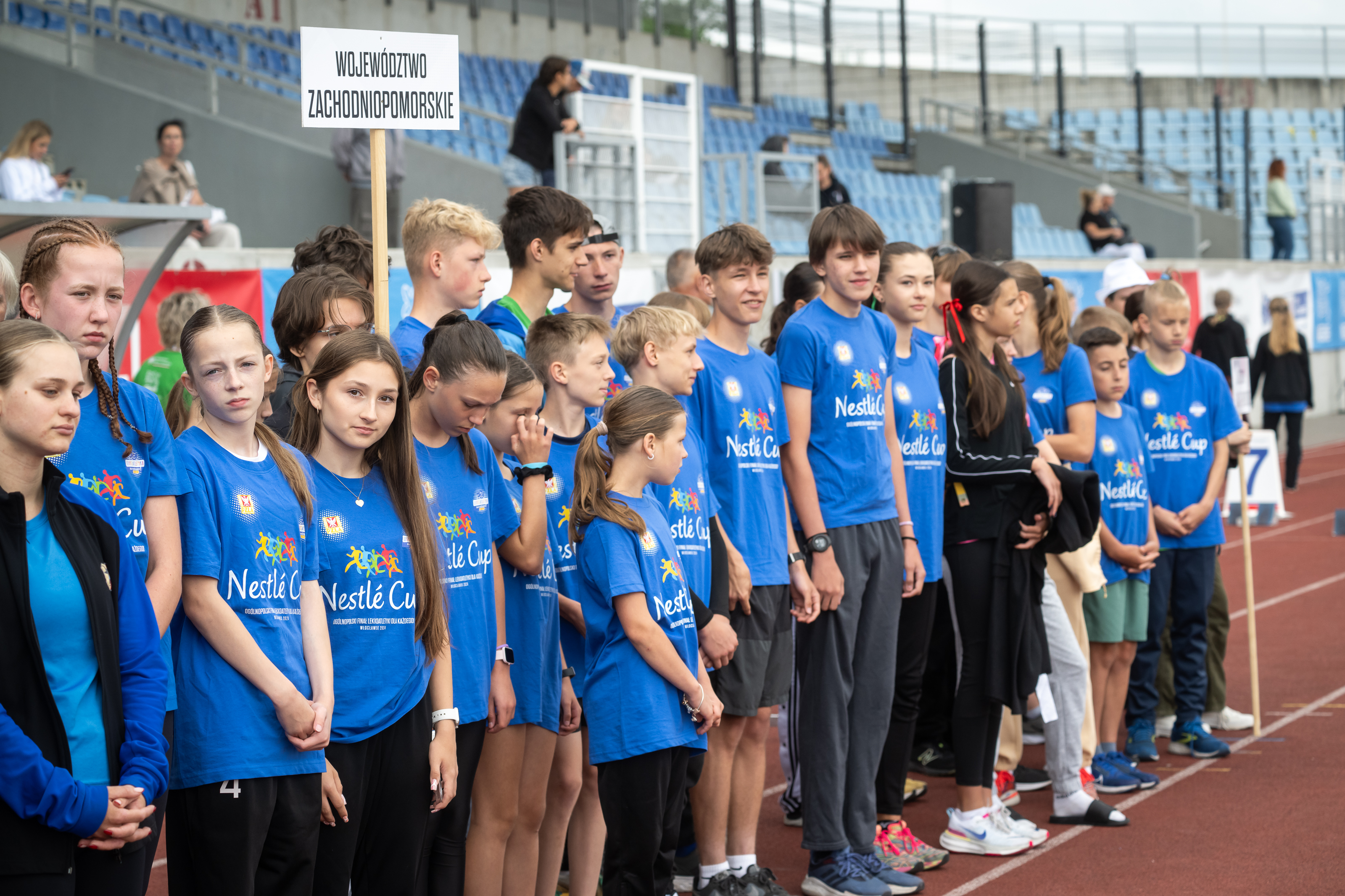 Nestle Cup Włocławek 2024 obrazek 14
